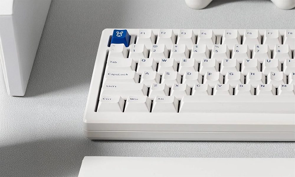 PBT Dye-Sub Tuş Başlıkları