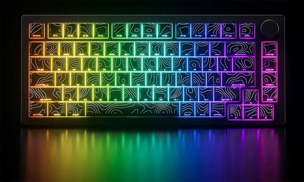 RGB Aydınlatma