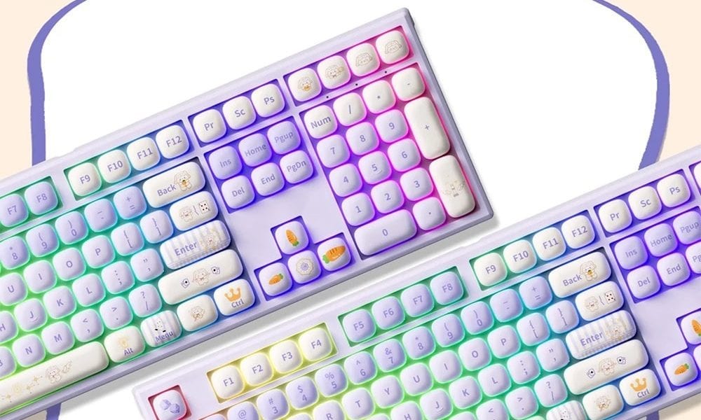 RGB Aydınlatma