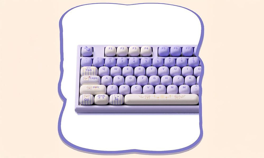 N-Key Rollover