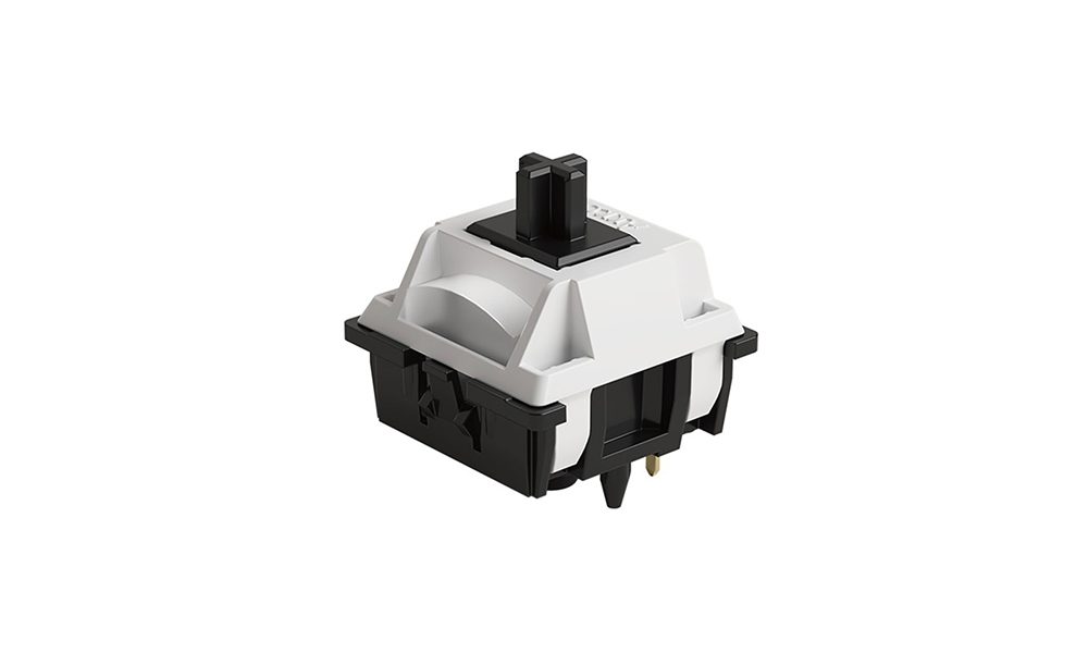 Akko V3 Piano Pro Switch