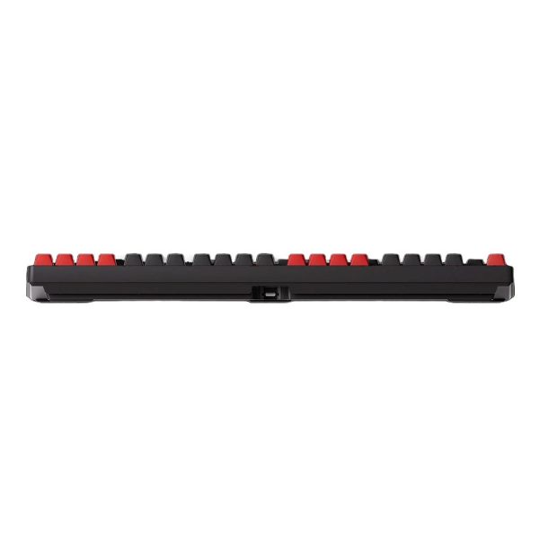 Akko X The Degenerate 5108b Plus Rgb Kablosuz Hotswap Mekanik Gaming Klavye 4