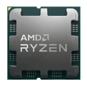 Amd Ryzen 5 9600 Tray 5 2ghz 6 Cekirdek 32mb Onbellek Am5 4nm Islemci 1