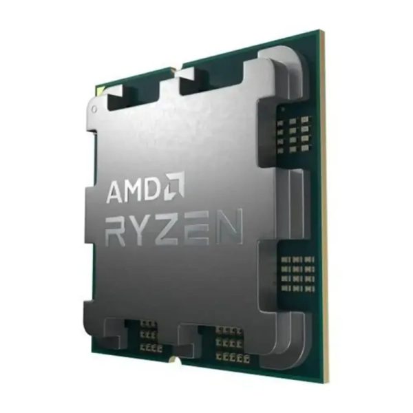 Amd Ryzen 5 9600 Tray 5 2ghz 6 Cekirdek 32mb Onbellek Am5 4nm Islemci 2