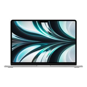 Apple Macbook Air 13 Inc M2 Cip 8 Cekirdek Cpu 8 Cekirdek Gpu 16gb Ram 256gb Ssd Gumus Mc7v4tu A 1