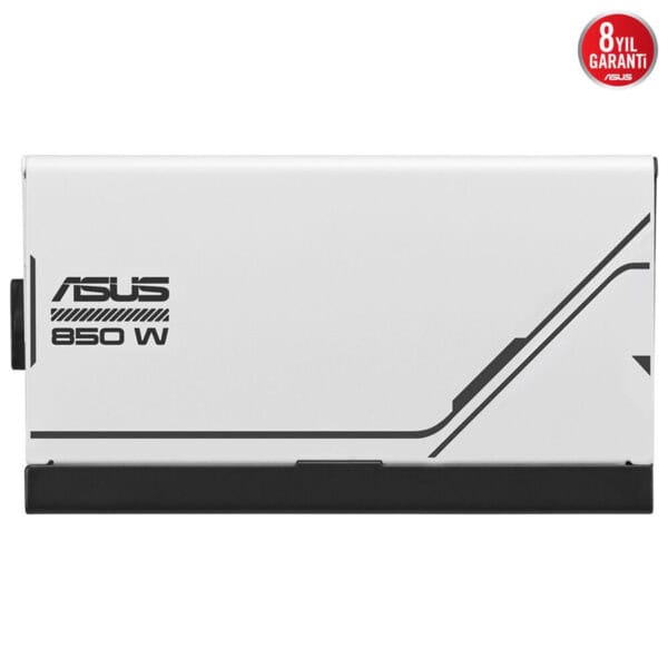 Asus Prime Ap 850g 850w 80+ Gold 135mm Fanlı Güç Kaynağı 5