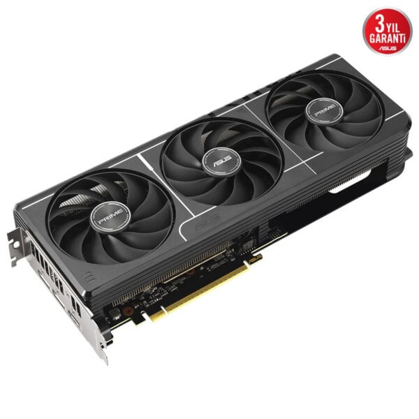 Asus Prime Radeon Rx 9060 Xt Oc 8gb Gddr6 128 Bit Ekran Karti 5