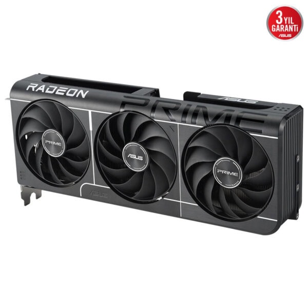 Asus Prime Radeon Rx 9060 Xt Oc 8gb Gddr6 128 Bit Ekran Karti 7