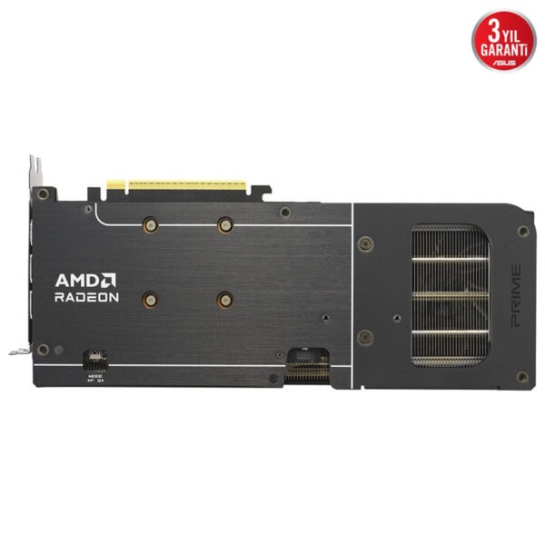 Asus Prime Radeon Rx 9060 Xt Oc 8gb Gddr6 128 Bit Ekran Karti 9