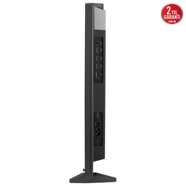 Asus Proart Oled Pa32dc 31 5 Inc 60hz 1ms 4k Uhd Oled Pivot Monitor 29