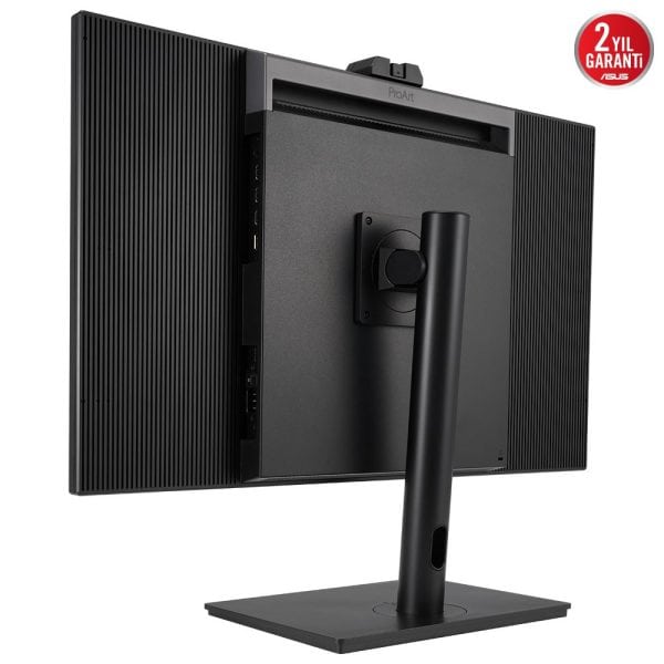 Asus Proart Oled Pa32dc 31 5 Inc 60hz 1ms 4k Uhd Oled Pivot Monitor 33