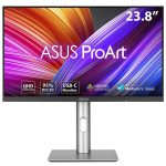 Asus Proart Pa24acrv 23 8 Inc 75hz 5ms 2k Qhd Adaptive Sync Ips Pivot Monitor 1