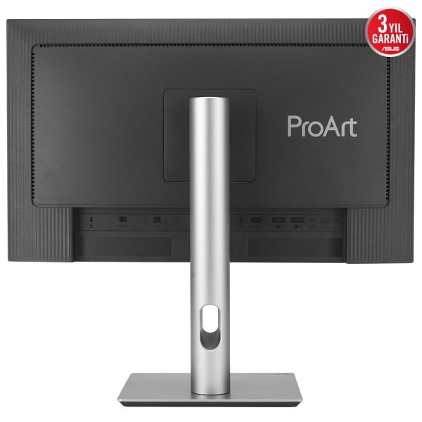 Asus Proart Pa24acrv 23 8 Inc 75hz 5ms 2k Qhd Adaptive Sync Ips Pivot Monitor 11