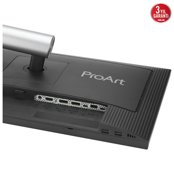 Asus Proart Pa24acrv 23 8 Inc 75hz 5ms 2k Qhd Adaptive Sync Ips Pivot Monitor 12