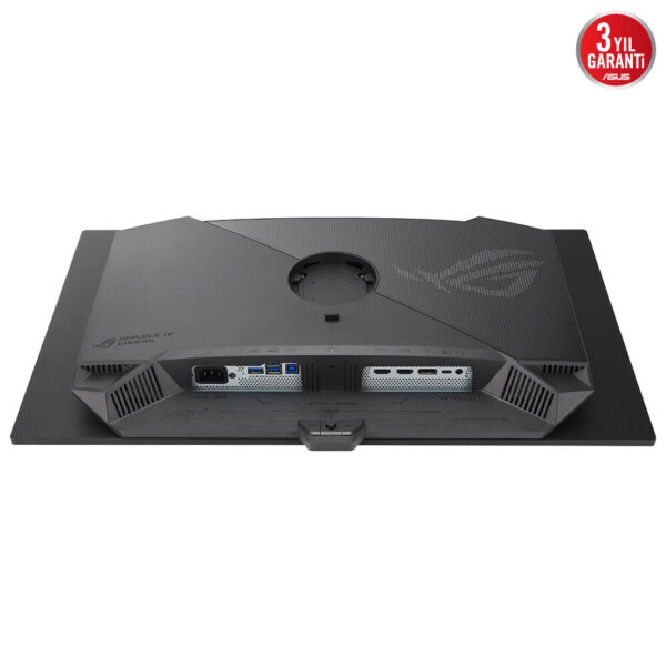 Asus Rog Strix Oled Xg27ucdmg 26 5 Inc 240hz 0 03ms 4k Uhd Adaptive Sync Qd Oled Pivot Gaming Monitor 8