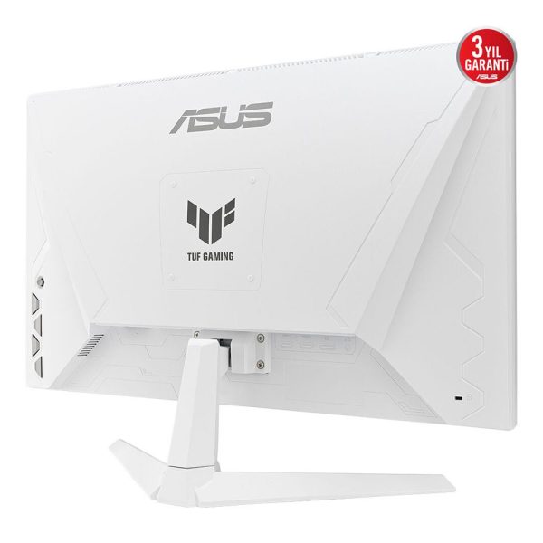 Asus Tuf Gaming Vg249q3a W 23 8 Inc 180hz 1ms Full Hd Freesync Premium Fast Ips Gaming Monitor 6