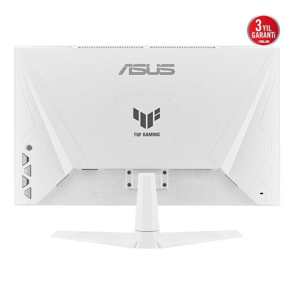 Asus Tuf Gaming Vg249q3a W 23 8 Inc 180hz 1ms Full Hd Freesync Premium Fast Ips Gaming Monitor 7