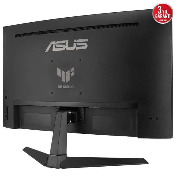 Asus Tuf Gaming Vg27vq3b 27 Inc 180hz 1ms Full Hd Adaptive Sync Fast Va Kavisli Gaming Monitor 7