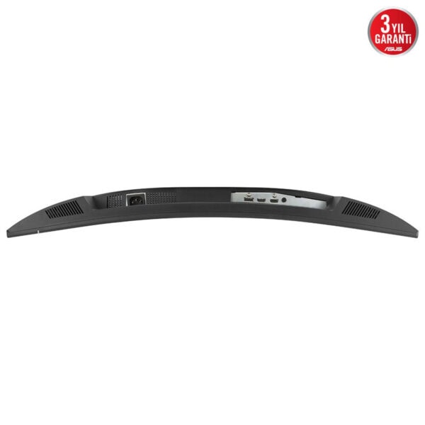 Asus Tuf Gaming Vg32wq3b 31.5 Inç 180hz 0.5ms 2k Qhd Adaptive Sync Fast Va Kavisli Gaming Monitör 5
