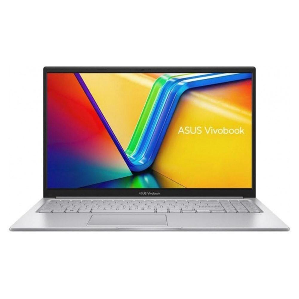 Asus Vivobook 15 X1504za Nj566 Intel Core I5 1235u 8gb Ddr4 512gb Ssd 15 6 Inc Full Hd 60hz Freedos Laptop 1