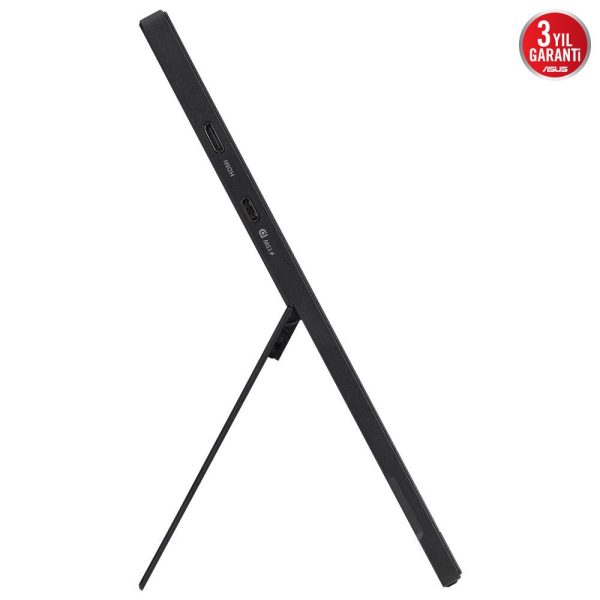 Asus Zenscreen Mb16ahv 15 6 Inc 60hz 5ms Full Hd Ips Tasinabilir Monitor 5