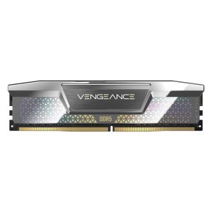Corsair Vengeance 48gb 2x24gb 8200mhz Cl40 Intel Xmp 3 0 Ddr5 Gumus Ram Cmkc48gx5m2x8200c40 1