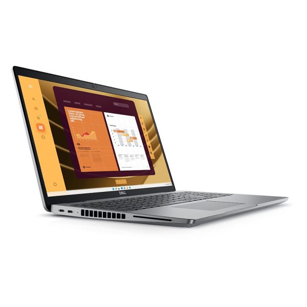 Dell Latitude 5550 Intel Core Ultra 7 165u 16gb Ddr5 1tb Ssd 15 6 Inc Full Hd 60hz Ips Ubuntu Laptop N015l555015u 3