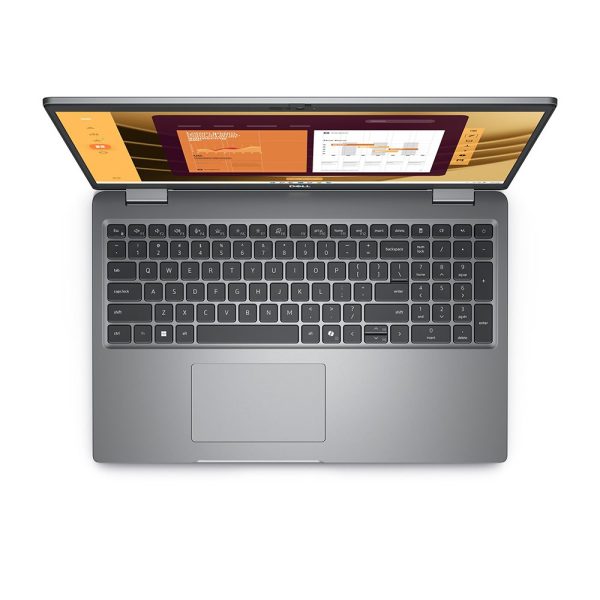 Dell Latitude 5550 Intel Core Ultra 7 165u 16gb Ddr5 1tb Ssd 15 6 Inc Full Hd 60hz Ips Ubuntu Laptop N015l555015u 4