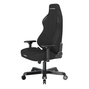 Dxracer Tank Xxl Kumas Su Gecirmez Serisi Oyuncu Koltugu Siyah 2