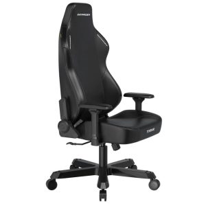 Dxracer Tank Xxl Serisi Oyuncu Koltugu Siyah 2