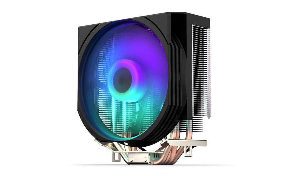 Spartan 5 MAX ARGB