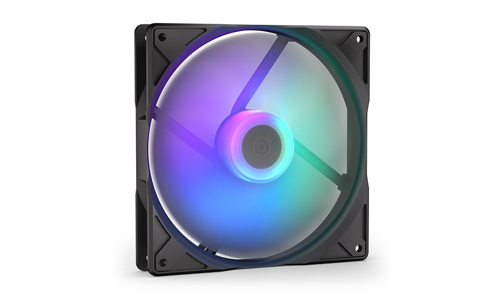 Stratus 140 PWM ARGB