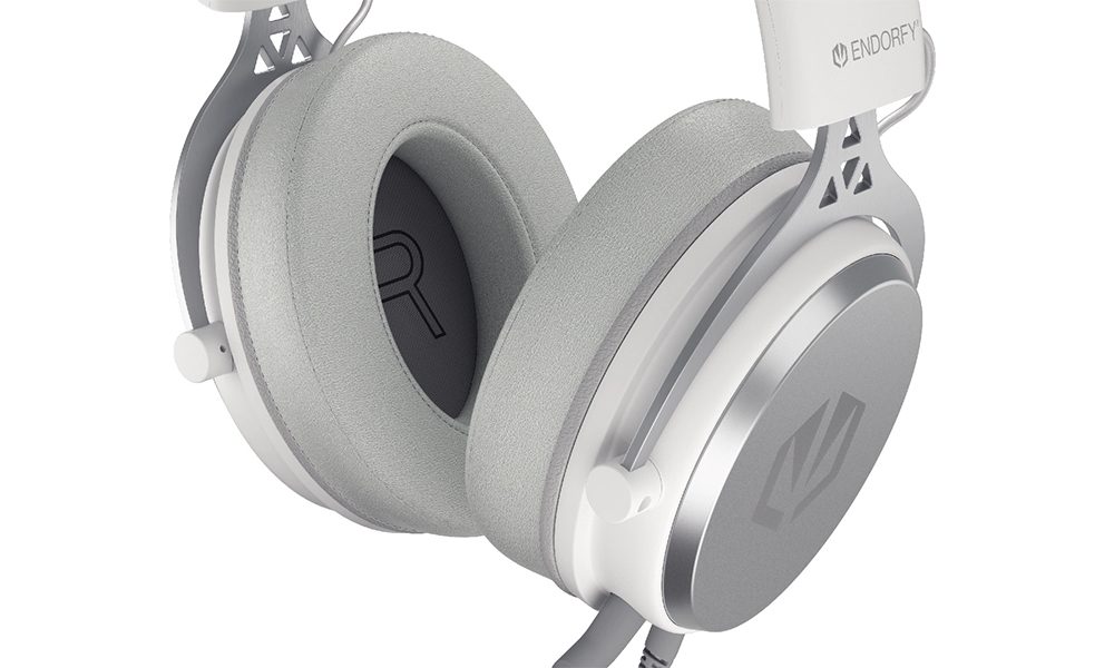7.1 Surround Ses
