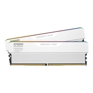 Klevv Urbane V Rgb 32gb 2x16gb 6000mhz Cl30 Intel Xmp 3 0 Amd Expo Ddr5 Heatsink Beyaz Ram Kd5agua80 60a300m 2 Yil Birebir Degisim Garantili Y1