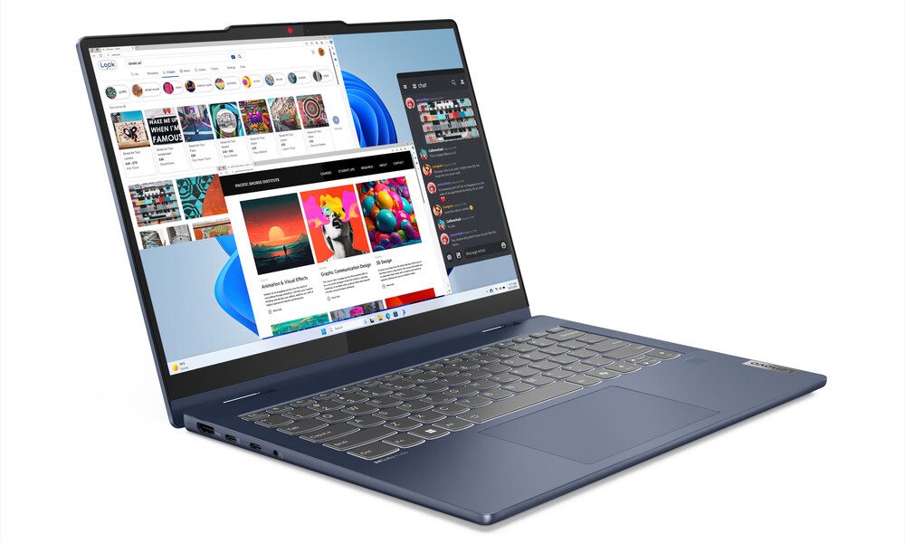 Lenovo IdeaPad 5