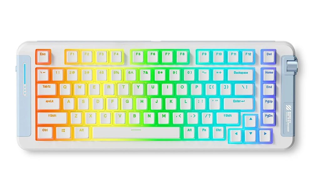 RGB Aydınlatma
