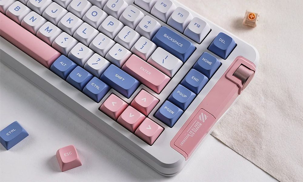 N-Key Rollover