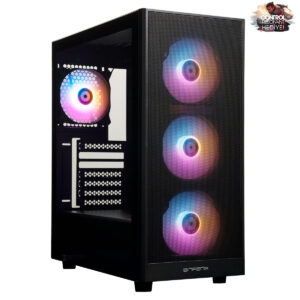 Monaco 5070 Amd Ryzen 5 7600 Tray Msi Geforce Rtx 5070 12g Shadow 2x Oc 12gb 16gb Ram 1tb M.2 Ssd Sistem Tavsiyesi Control Resonant Hediyeli 1