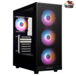 Moreno 5070 Amd Ryzen 5 7500f Tray Msi Geforce Rtx 5070 12g Shadow 2x Oc 12gb 16gb Ram 500gb M.2 Ssd Sistem Tavsiyesi Control Resonant Hediyeli 1