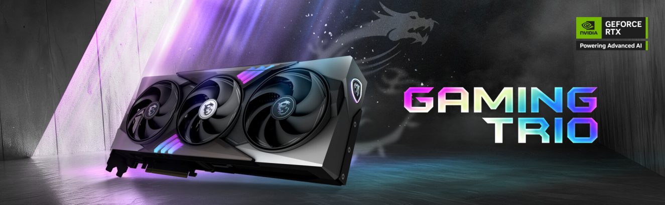 MSI GeForce RTX 5070 12G GAMING 12GB Ekran Kartı – görsel 5