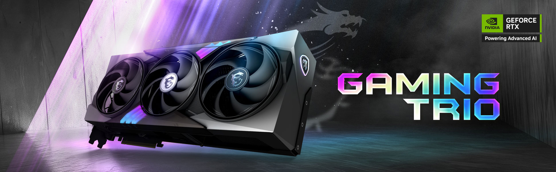 MSI GeForce RTX 5090 32G GAMING 32GB Ekran Kartı – görsel 5