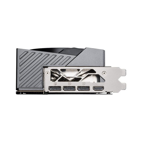 Msi Geforce Rtx 5090 32g Gaming Trio 32gb Gddr7 512 Bit Dlss 4 Ekran Karti Yy10