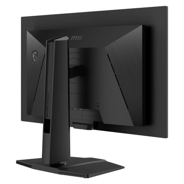 Msi Mag 273qp Qd Oled X24 26.5 Inç 240hz 0.03ms 2k Wqhd Adaptive Sync Qd Oled Gaming Monitör 12