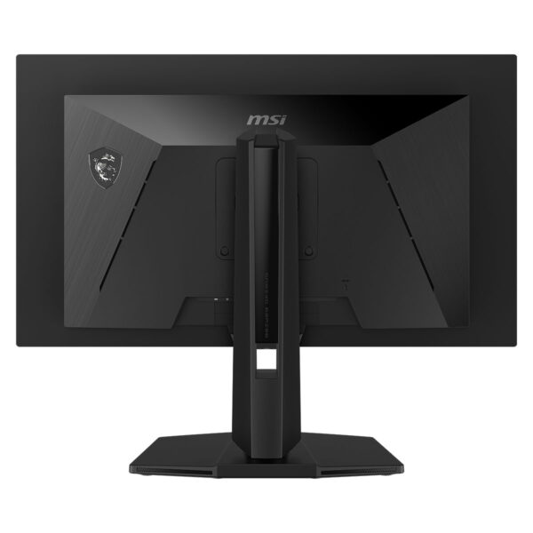 Msi Mag 273qp Qd Oled X24 26.5 Inç 240hz 0.03ms 2k Wqhd Adaptive Sync Qd Oled Gaming Monitör 13