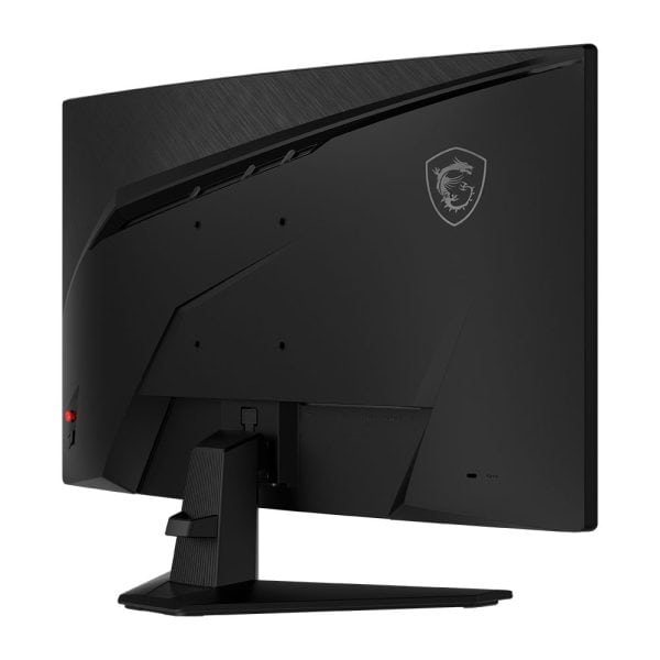 Msi Mag 274cqf 27 Inc 180hz 0 5ms 2k Wqhd Adaptive Sync Rapid Va Kavisli Gaming Monitor 8