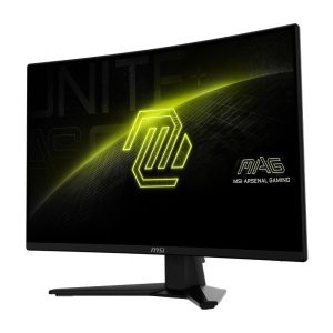 Msi Mag 274cxf 27 Inc 280hz 0 5ms Full Hd Adaptive Sync Rapid Va Kavisli Gaming Monitor 2