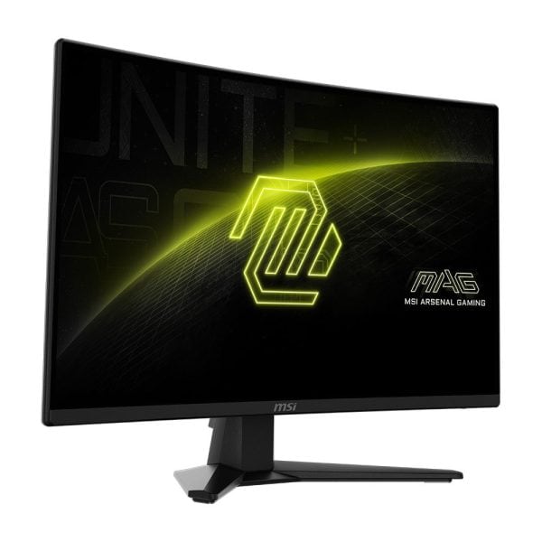 Msi Mag 274cxf 27 Inc 280hz 0 5ms Full Hd Adaptive Sync Rapid Va Kavisli Gaming Monitor 3