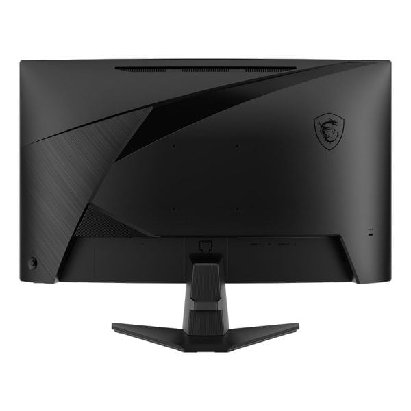 Msi Mag 276cxf 27 Inc 280hz 0 5ms Full Hd Adaptive Sync Rapid Va Kavisli Gaming Monitor 8
