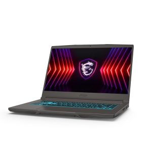 Msi Thin 15 B13uc 2868xtr Intel Core I5 13420h 16gb Ddr4 512gb Ssd Rtx3050 4gb 15 6 Inc Full Hd 144hz Freedos Gaming Laptop 2