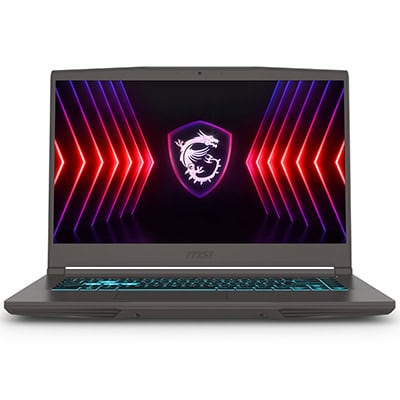 MSI THIN 15 B13UC-2868XTR Gaming Laptop H1